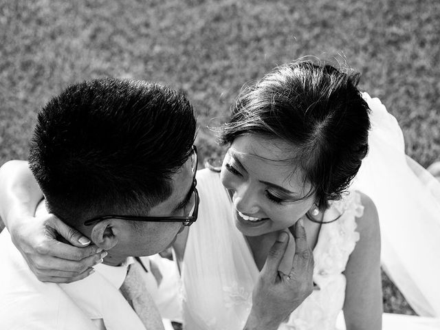 La boda de Richard y Allison en Sineu, Islas Baleares 37