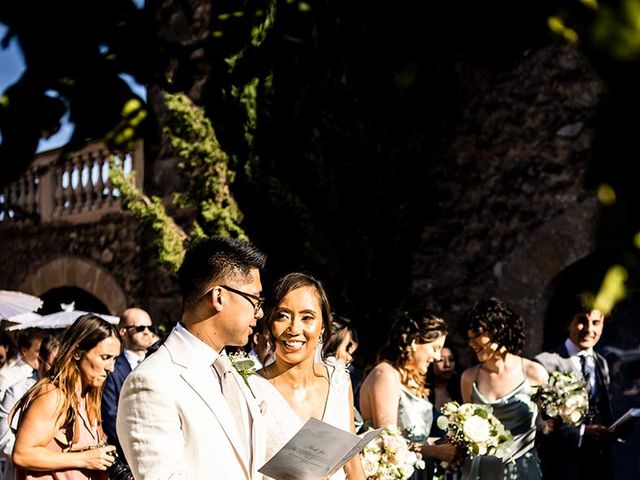 La boda de Richard y Allison en Sineu, Islas Baleares 23