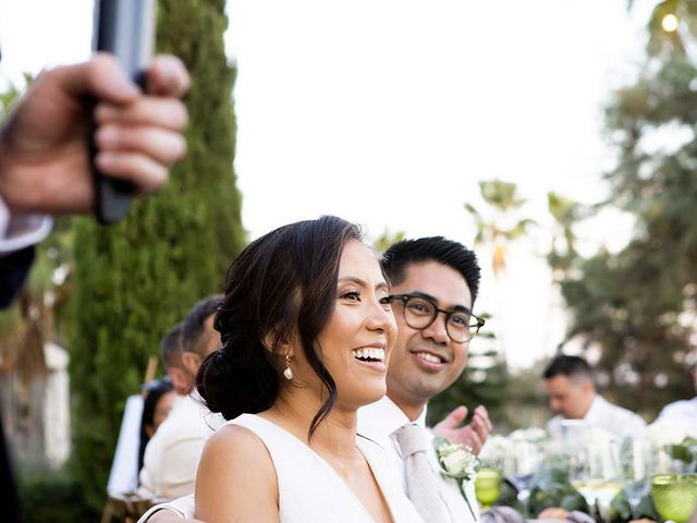 La boda de Richard y Allison en Sineu, Islas Baleares 74