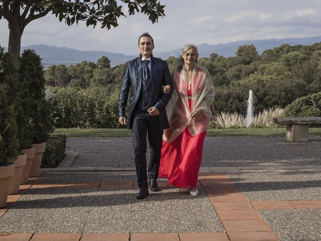 La boda de Jordi y Jèssica en Vilanova Del Valles, Barcelona 21