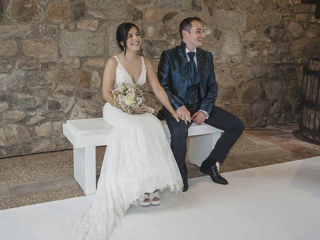 La boda de Jordi y Jèssica en Vilanova Del Valles, Barcelona 24