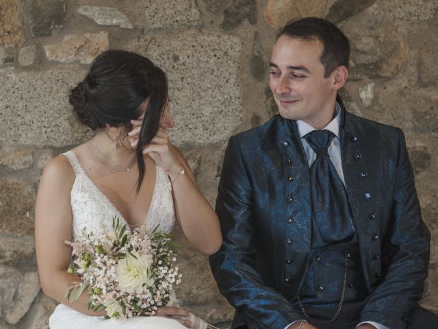 La boda de Jordi y Jèssica en Vilanova Del Valles, Barcelona 1
