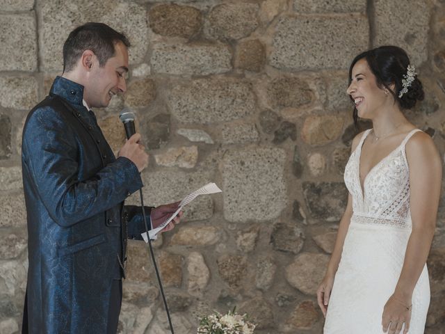 La boda de Jordi y Jèssica en Vilanova Del Valles, Barcelona 27