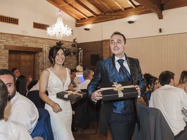 La boda de Jordi y Jèssica en Vilanova Del Valles, Barcelona 59