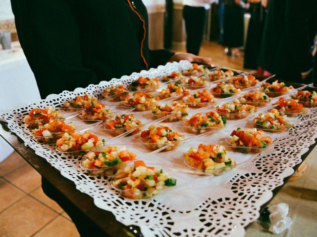 La boda de Silvia y Juan José en Alora, Málaga 11