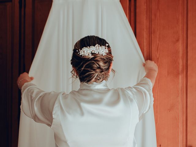 La boda de Silvia y Juan José en Alora, Málaga 43