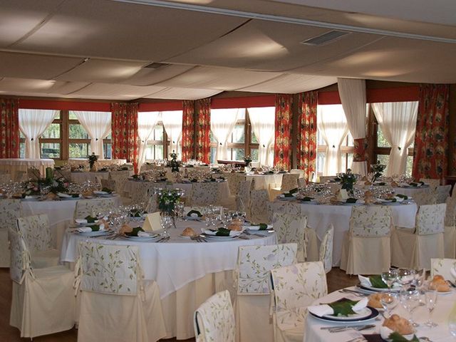 La boda de Bea y Albert en Moraña, Pontevedra 8