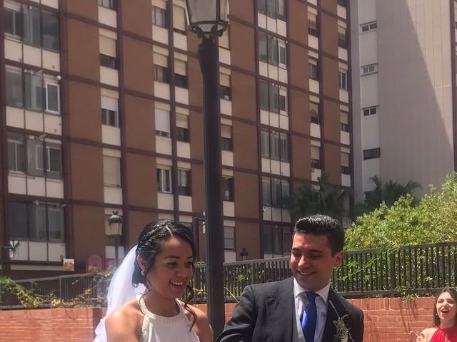 La boda de Ignacio y Virginia en Valencia, Valencia 9