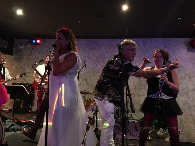 La boda de Carlos y Anna en Calella, Barcelona 7