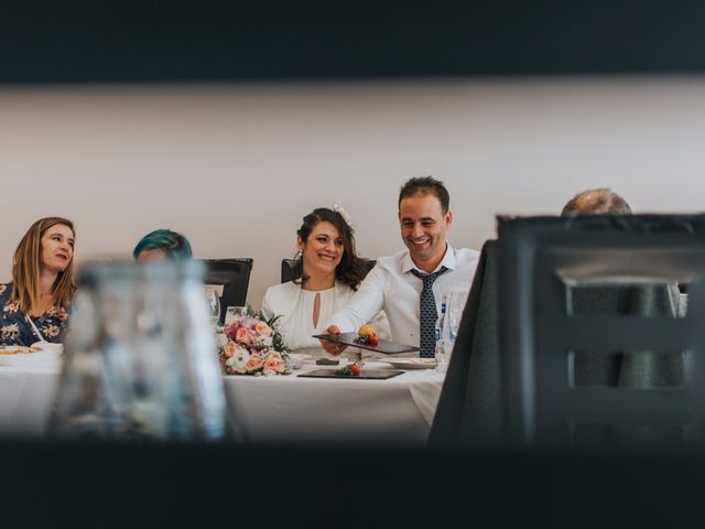 La boda de Uriser y Beatriz en Arganda Del Rey, Madrid 13