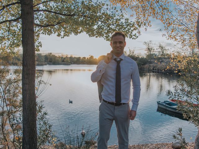 La boda de Uriser y Beatriz en Arganda Del Rey, Madrid 24