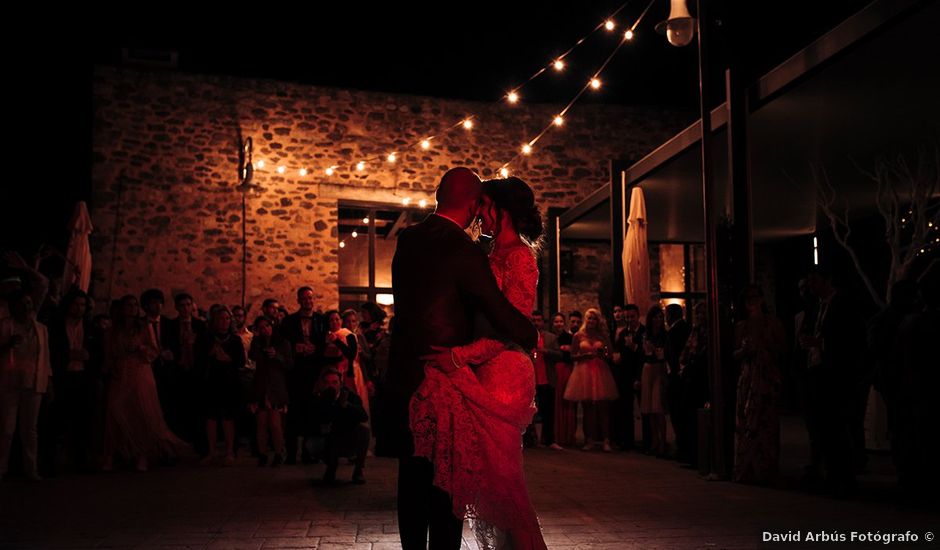 La boda de Sergi y María en Ligüerre De Cinca, Huesca