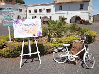 La boda de Sergio y Erika 3