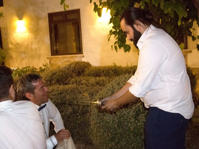 La boda de Juan Carlos y Samantha en Torrijos, Toledo 1