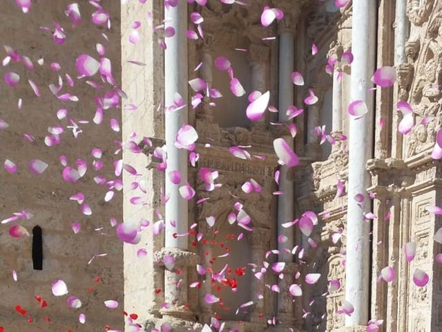 La boda de Juan Carlos y Samantha en Torrijos, Toledo 9