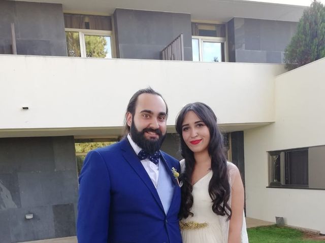 La boda de Juan Carlos y Samantha en Torrijos, Toledo 15