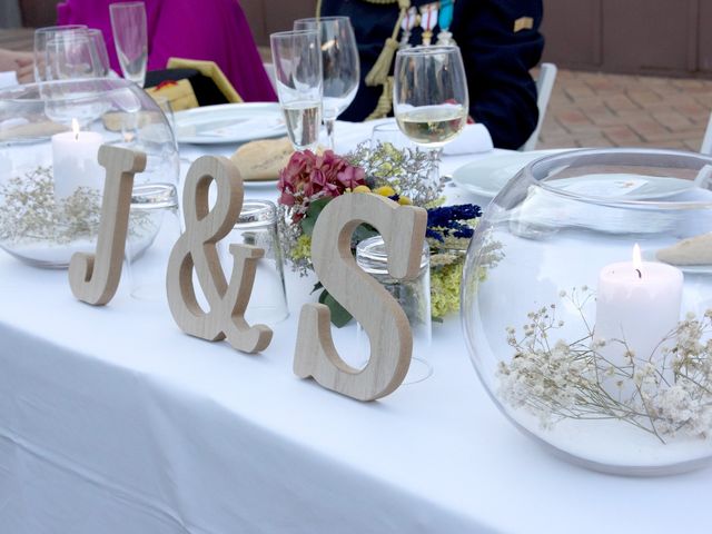 La boda de Juan Carlos y Samantha en Torrijos, Toledo 28