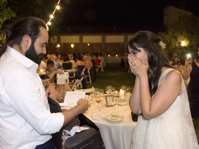 La boda de Juan Carlos y Samantha en Torrijos, Toledo 30