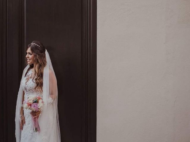 La boda de Carmen Jimenez  y Víctor  en Málaga, Málaga 24