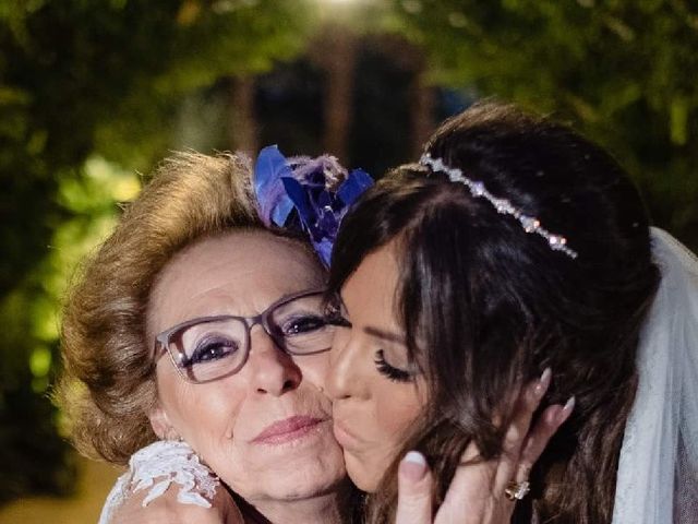 La boda de Carmen Jimenez  y Víctor  en Málaga, Málaga 28