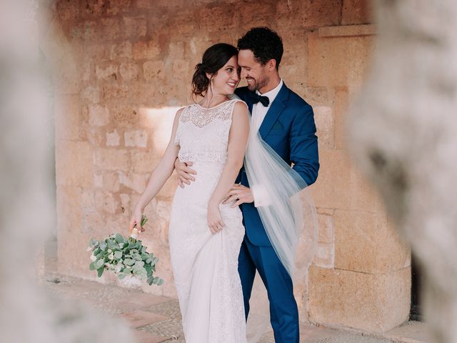 La boda de Sam y Mireia en Altafulla, Tarragona 21