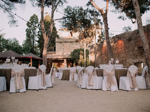 La boda de Sam y Mireia en Altafulla, Tarragona 24