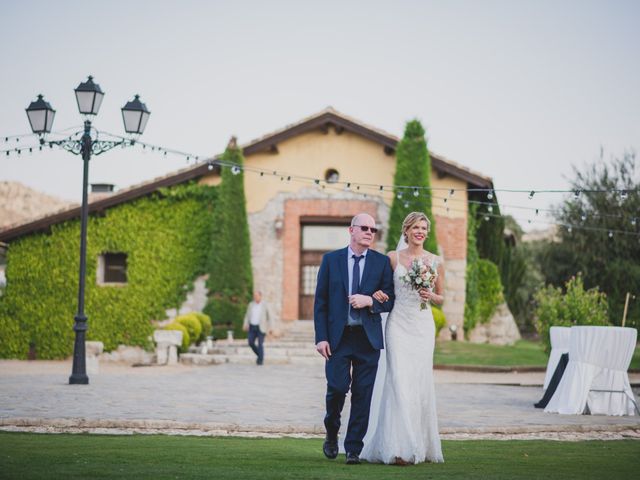 La boda de Pablo y Amelie en Collado Villalba, Madrid 87