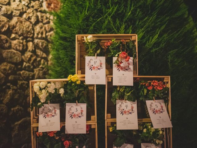 La boda de Pablo y Amelie en Collado Villalba, Madrid 331