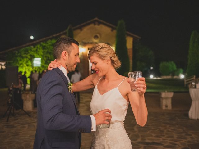 La boda de Pablo y Amelie en Collado Villalba, Madrid 361