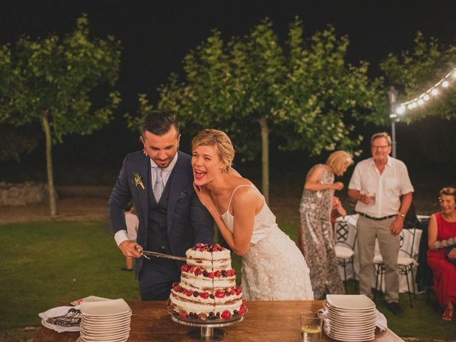 La boda de Pablo y Amelie en Collado Villalba, Madrid 373