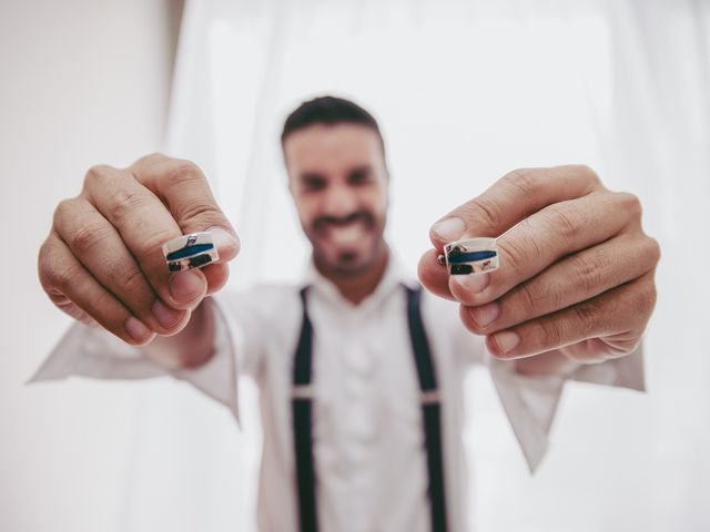 La boda de Jose y Nathaly en Benalmadena Costa, Málaga 18