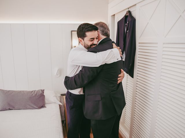 La boda de Jose y Nathaly en Benalmadena Costa, Málaga 24