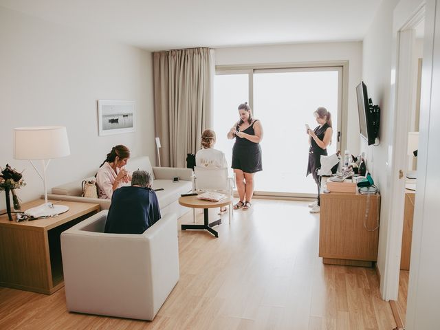 La boda de Jose y Nathaly en Benalmadena Costa, Málaga 41