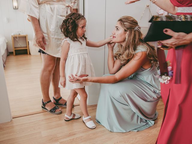 La boda de Jose y Nathaly en Benalmadena Costa, Málaga 58