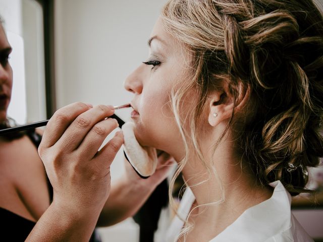 La boda de Jose y Nathaly en Benalmadena Costa, Málaga 69