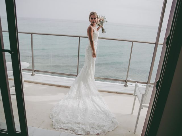 La boda de Jose y Nathaly en Benalmadena Costa, Málaga 96