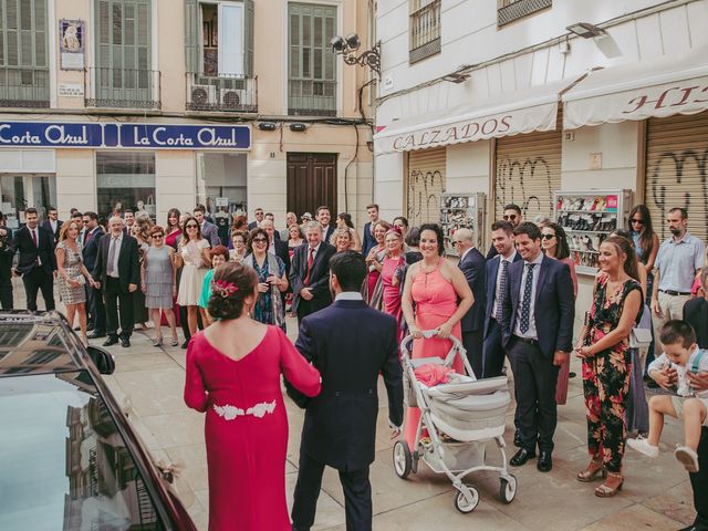 La boda de Jose y Nathaly en Benalmadena Costa, Málaga 101