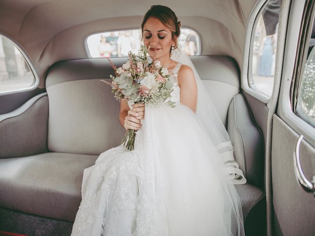 La boda de Jose y Nathaly en Benalmadena Costa, Málaga 106