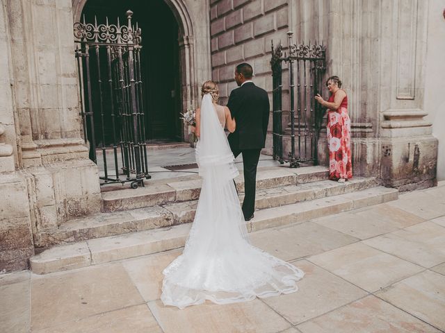 La boda de Jose y Nathaly en Benalmadena Costa, Málaga 110