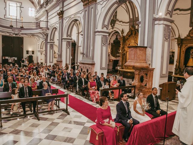 La boda de Jose y Nathaly en Benalmadena Costa, Málaga 118