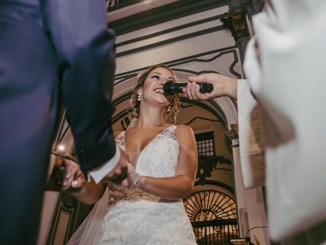 La boda de Jose y Nathaly en Benalmadena Costa, Málaga 120