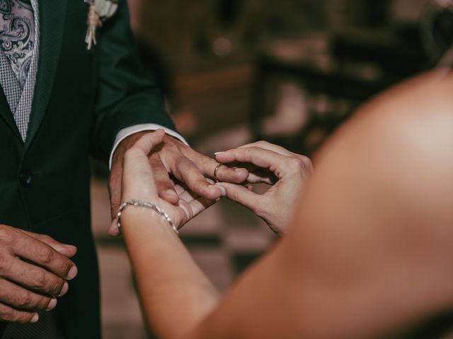 La boda de Jose y Nathaly en Benalmadena Costa, Málaga 124