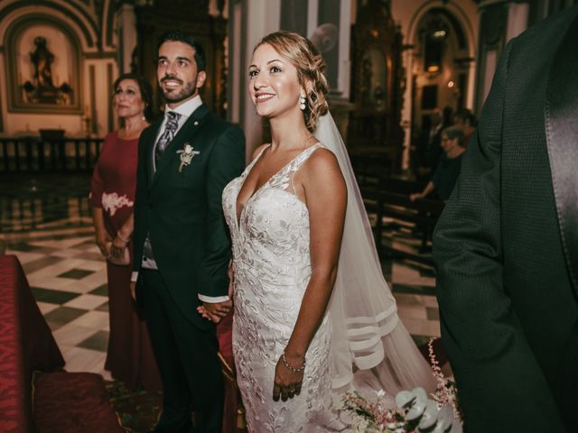 La boda de Jose y Nathaly en Benalmadena Costa, Málaga 126