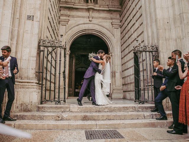 La boda de Jose y Nathaly en Benalmadena Costa, Málaga 137