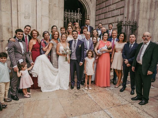 La boda de Jose y Nathaly en Benalmadena Costa, Málaga 141