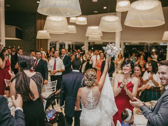 La boda de Jose y Nathaly en Benalmadena Costa, Málaga 167