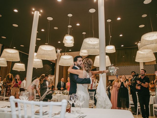 La boda de Jose y Nathaly en Benalmadena Costa, Málaga 168