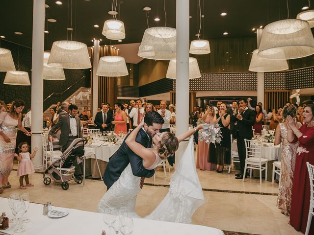 La boda de Jose y Nathaly en Benalmadena Costa, Málaga 169