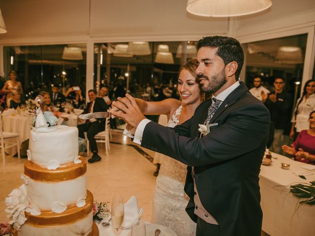 La boda de Jose y Nathaly en Benalmadena Costa, Málaga 177