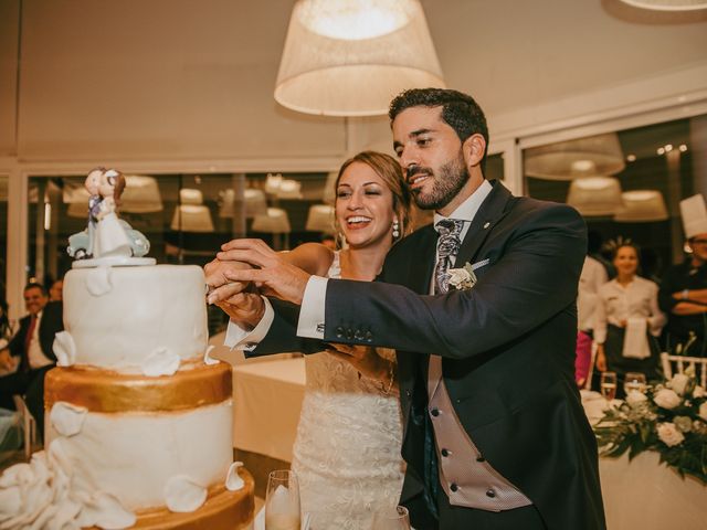 La boda de Jose y Nathaly en Benalmadena Costa, Málaga 178